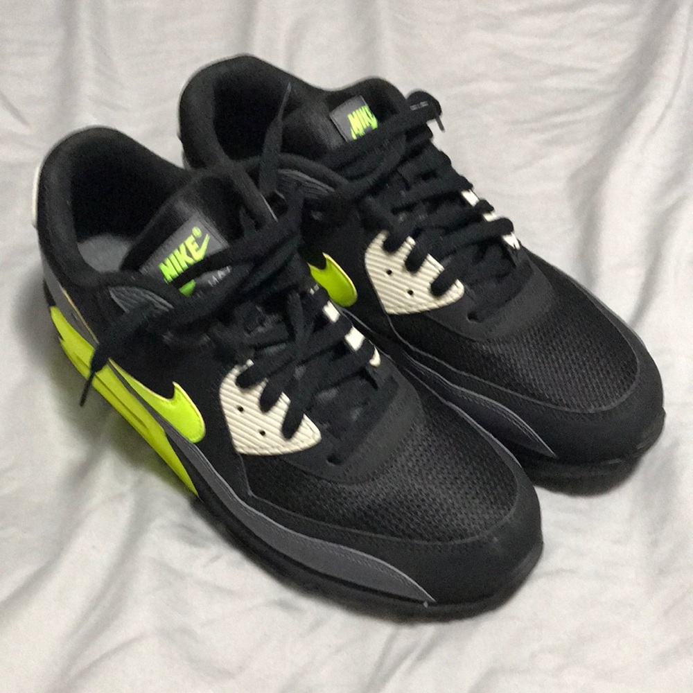 Men’s Nike Air Max’90